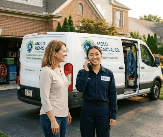 Crawlspace Mold Remediation Mountain Lakes, NJ FAQs